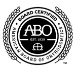 The ABO Logo