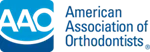 The American Association of Orthodontists Logo