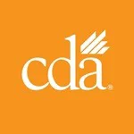 The CDA Logo