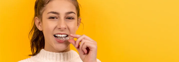 FC – Clear Aligners at NELA Orthodontics in Los Angeles CA